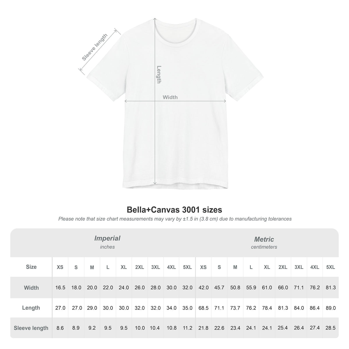 Minimalist White Tee — "I Am the One He Left Me To Find"
