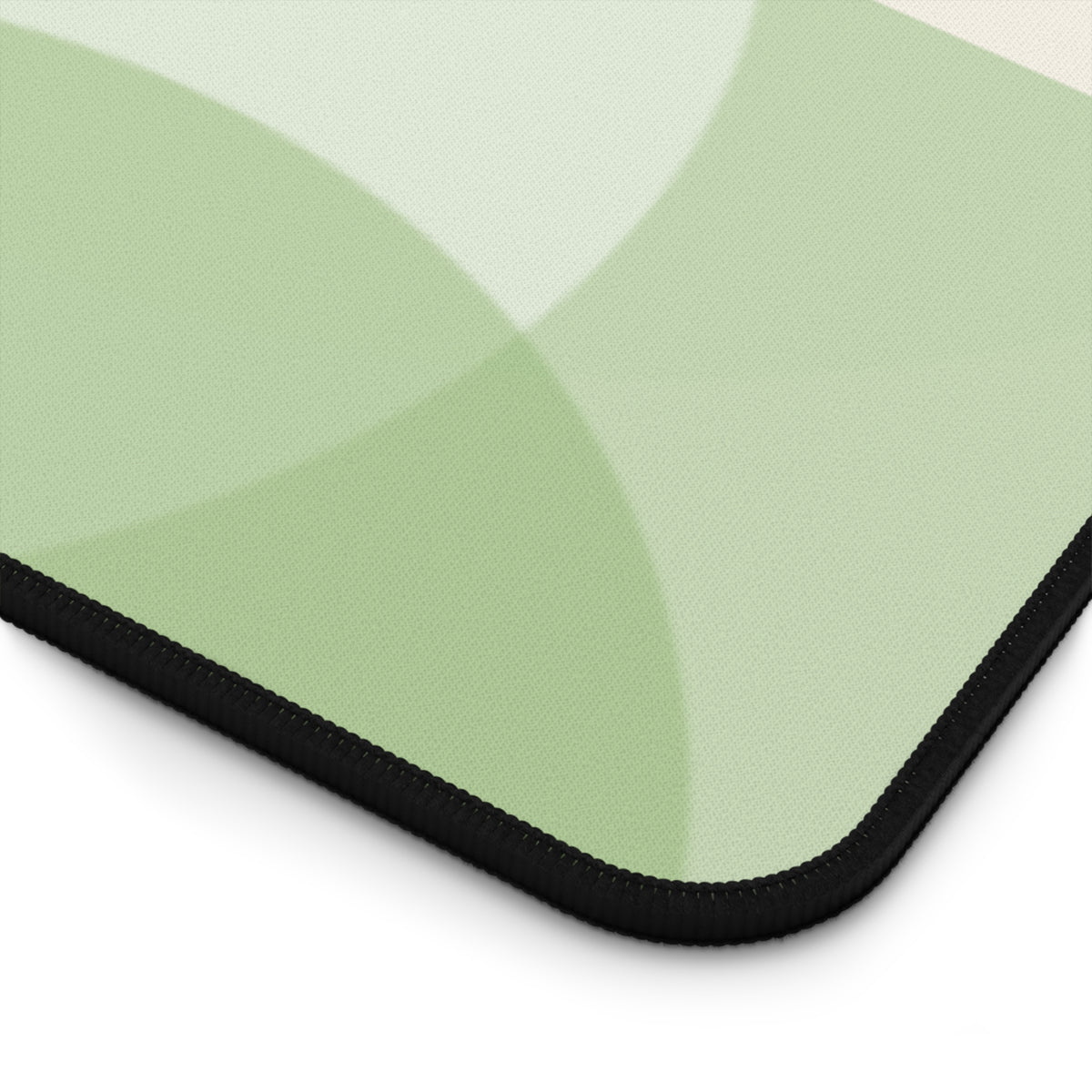 Abstract Green Camouflage Desk Mat | Mouse Pad Desk Mat