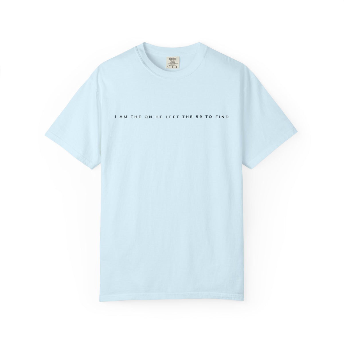 Sheep Values Tee | Kindness Patience Gratitude Peace Love T-Shirt