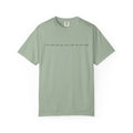 Sheep Values Tee | Kindness Patience Gratitude Peace Love T-Shirt