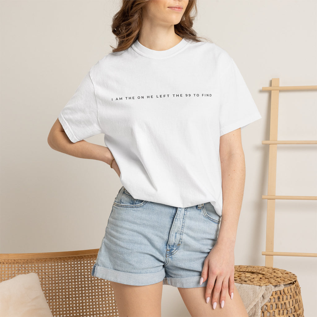 Sheep Values Tee | Kindness Patience Gratitude Peace Love T-Shirt