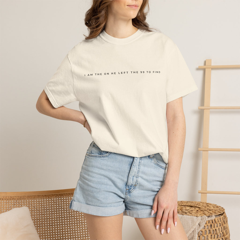 Sheep Values Tee | Kindness Patience Gratitude Peace Love T-Shirt