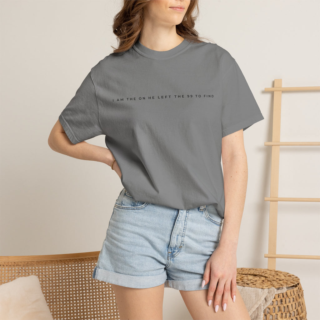 Sheep Values Tee | Kindness Patience Gratitude Peace Love T-Shirt