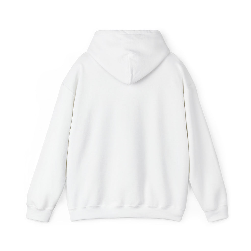Child Like Faith Design - Unisex Heavy Blend™ Hooded Sweatshirt