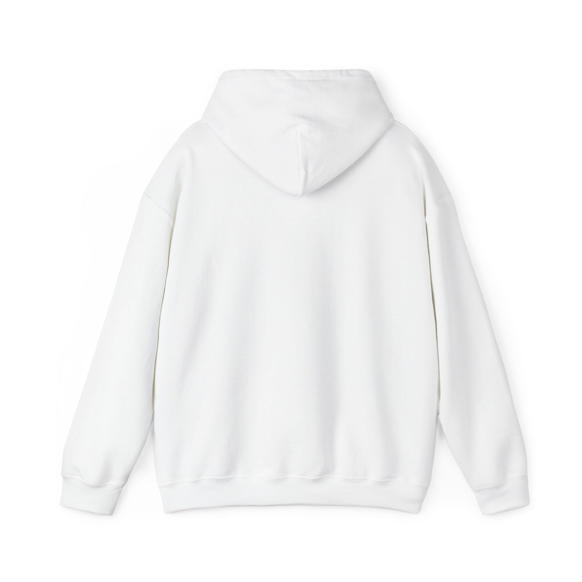 Child Like Faith Design - Unisex Heavy Blend™ Hooded Sweatshirt