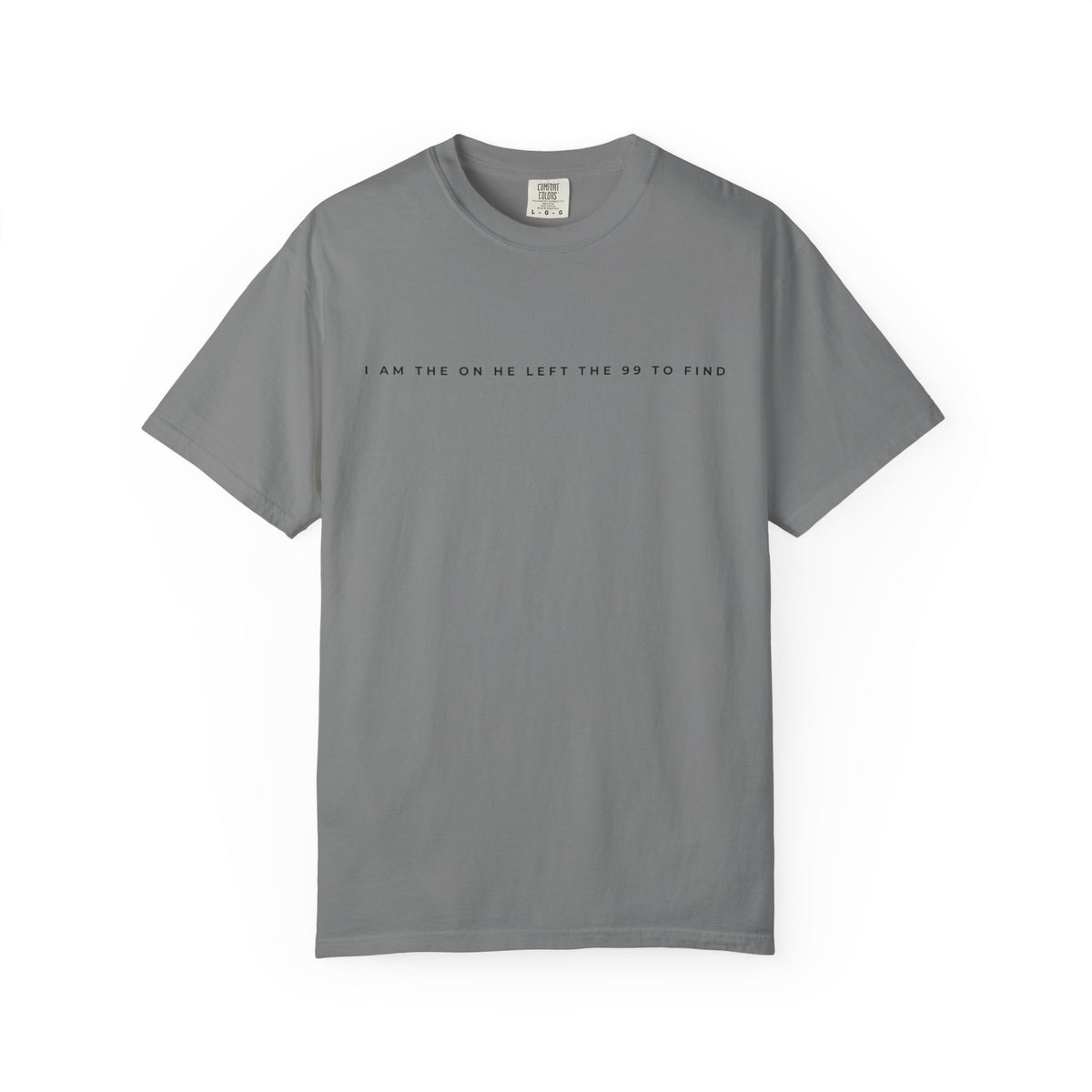 Sheep Values Tee | Kindness Patience Gratitude Peace Love T-Shirt