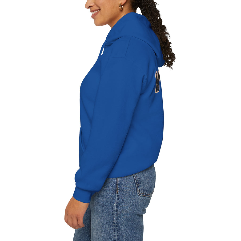 YHWH hoodie | Hebrew letters sweatshirt
