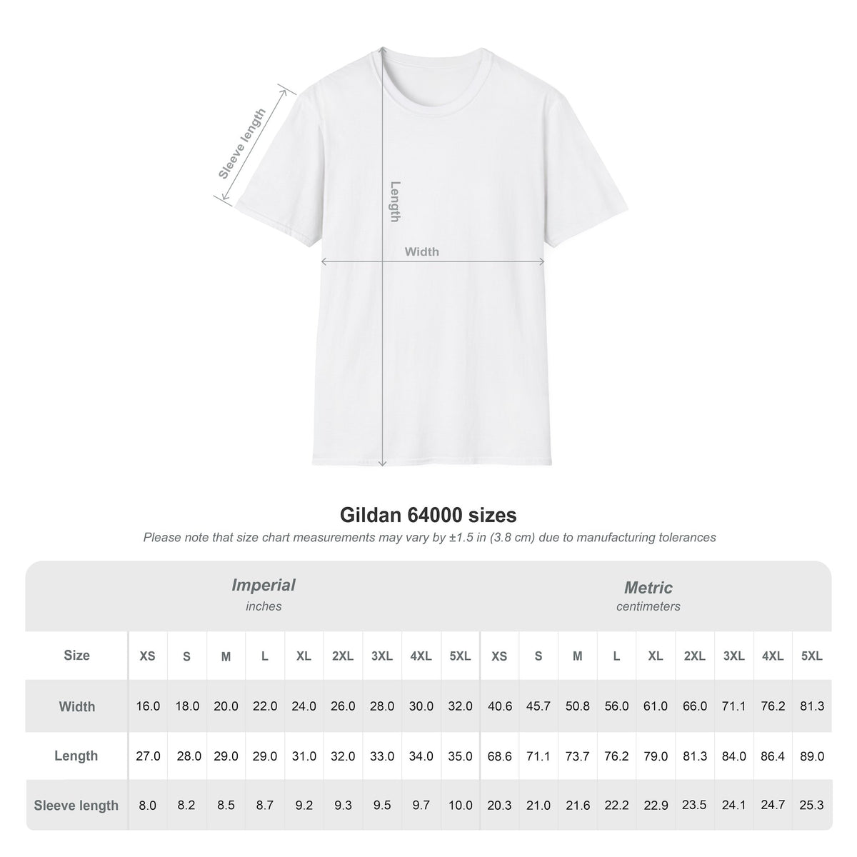 Minimalist Christian T-Shirt - Cotton soft
