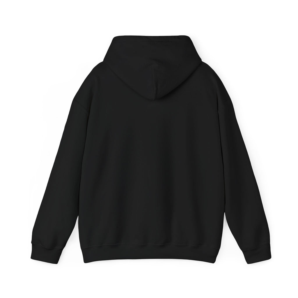 Child Like Faith Design - Unisex Heavy Blend™ Hooded Sweatshirt