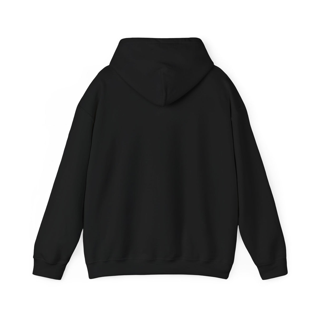 Child Like Faith Design - Unisex Heavy Blend™ Hooded Sweatshirt