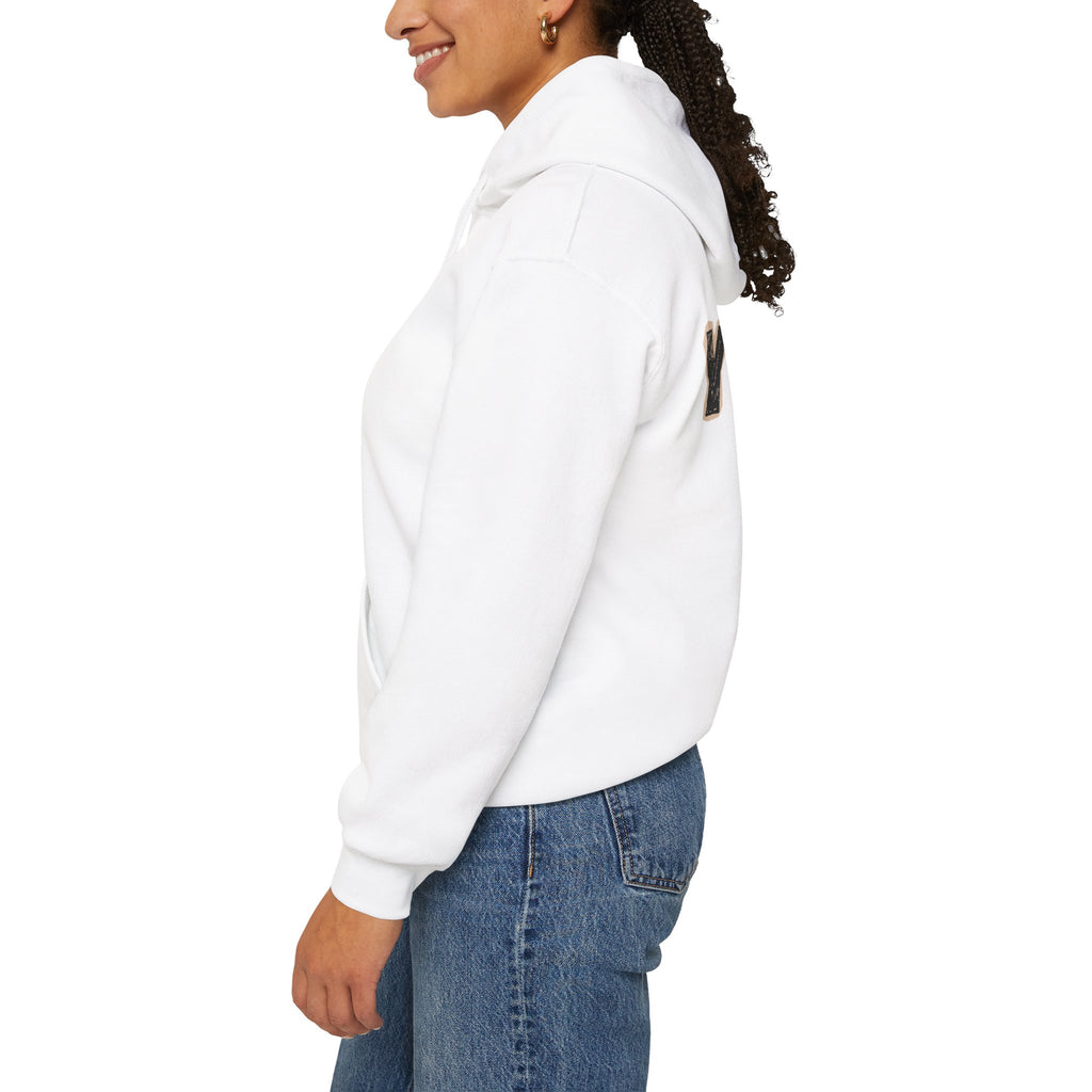 YHWH hoodie | Hebrew letters sweatshirt