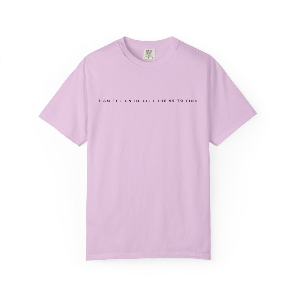 Sheep Values Tee | Kindness Patience Gratitude Peace Love T-Shirt