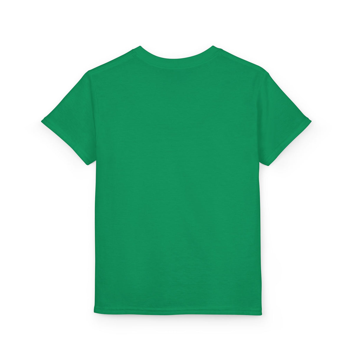 Child Like Faith Youth T-Shirt | Rainbow, Flower, Butterfly