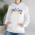 Child Like Faith Design - Unisex Heavy Blend™ Hooded Sweatshirt