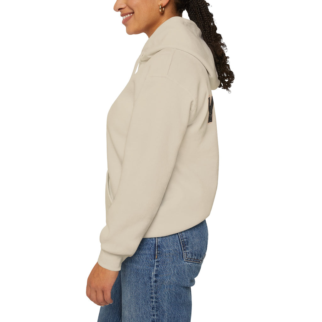 YHWH hoodie | Hebrew letters sweatshirt