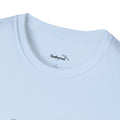 Minimalist Christian T-Shirt - Cotton soft