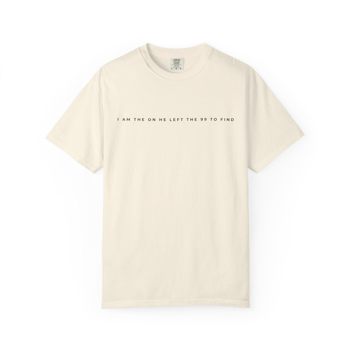 Sheep Values Tee | Kindness Patience Gratitude Peace Love T-Shirt